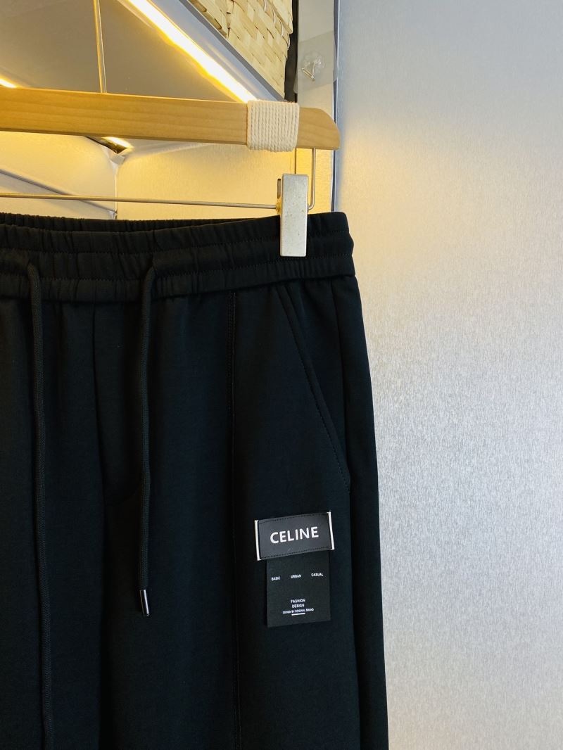 Celine Long Pants